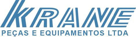 Peças e Equipamentos de Reposição para Guindastes